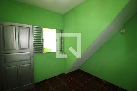 Quarto de casa para alugar com 1 quarto, 50m² em Vila Paulicéia, São Paulo