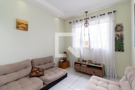 Sala de Estar de apartamento à venda com 1 quarto, 188m² em Jardim São Paulo(zona Norte), São Paulo