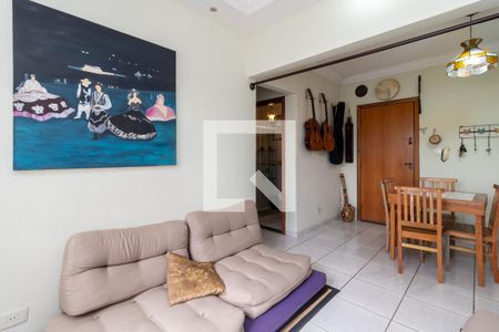 Sala de Estar de apartamento à venda com 1 quarto, 188m² em Jardim São Paulo(zona Norte), São Paulo