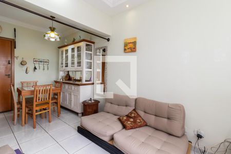 Sala de Estar de apartamento à venda com 1 quarto, 188m² em Jardim São Paulo(zona Norte), São Paulo