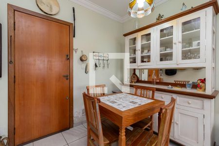 Sala de Jantar de apartamento à venda com 1 quarto, 188m² em Jardim São Paulo(zona Norte), São Paulo