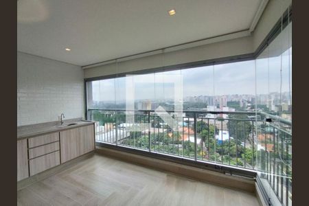 Apartamento para alugar com 2 quartos, 65m² em Indianópolis, São Paulo