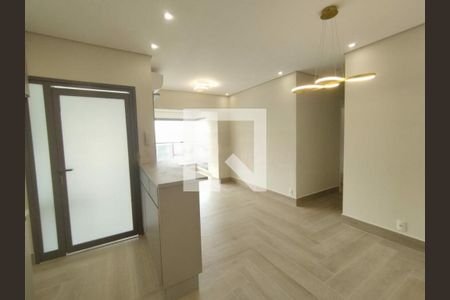 Apartamento para alugar com 2 quartos, 65m² em Indianópolis, São Paulo