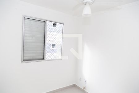 Quarto 2 de apartamento para alugar com 2 quartos, 45m² em Vila Alzira, Guarulhos