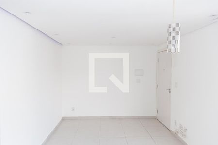 Sala de apartamento para alugar com 2 quartos, 45m² em Vila Alzira, Guarulhos