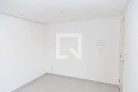 Sala de apartamento para alugar com 2 quartos, 45m² em Vila Alzira, Guarulhos