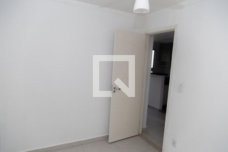 Quarto 2 de apartamento para alugar com 2 quartos, 45m² em Vila Alzira, Guarulhos