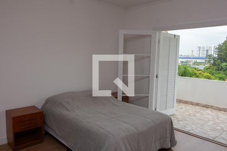 Casa à venda com 228m², 4 quartos e 5 vagas Casa à venda com 228m², 4 quartos e 5 vagasQuarto 4