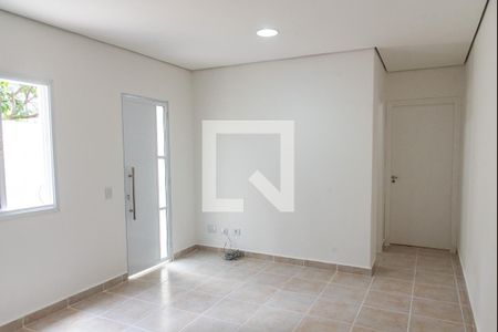 Sala e quarto de apartamento para alugar com 1 quarto, 30m² em Vila Mariana, São Paulo