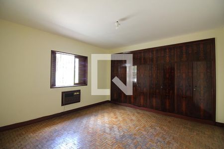 Quarto 1 - Suíte de casa para alugar com 3 quartos, 737m² em Centro, São Bernardo do Campo
