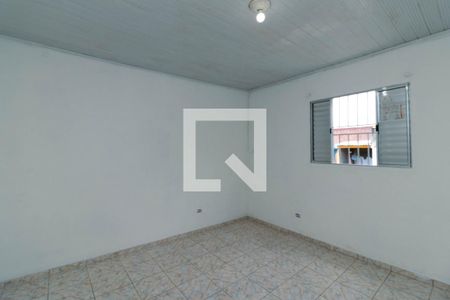 Quarto  de casa para alugar com 1 quarto, 60m² em Vila Paranaguá, São Paulo