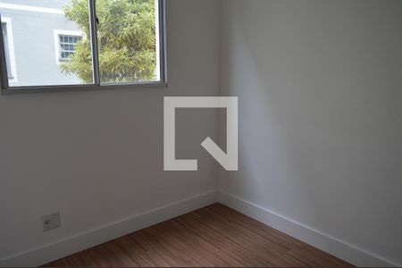 Quarto 1 de apartamento à venda com 2 quartos, 60m² em Cabral, Contagem