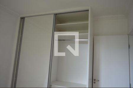 Quarto 2 de apartamento à venda com 2 quartos, 60m² em Cabral, Contagem