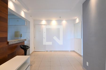 Sala de apartamento à venda com 2 quartos, 63m² em Vila Nair, São Paulo