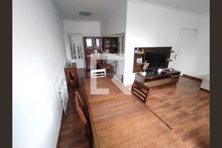 Sala de Jantar de apartamento para alugar com 3 quartos, 112m² em Água Branca, São Paulo