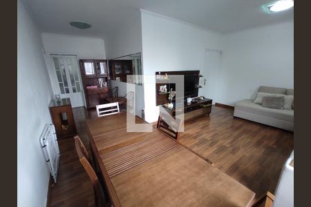 Sala de Jantar de apartamento à venda com 3 quartos, 112m² em Água Branca, São Paulo
