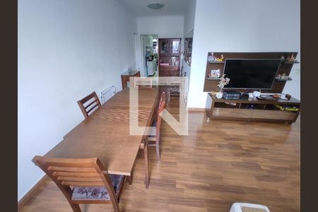 Sala de Jantar de apartamento à venda com 3 quartos, 112m² em Água Branca, São Paulo