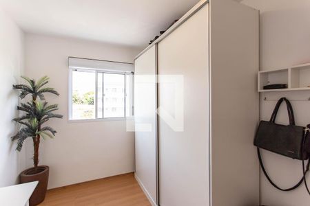 Quarto 1 de apartamento à venda com 2 quartos, 56m² em Planalto, Belo Horizonte