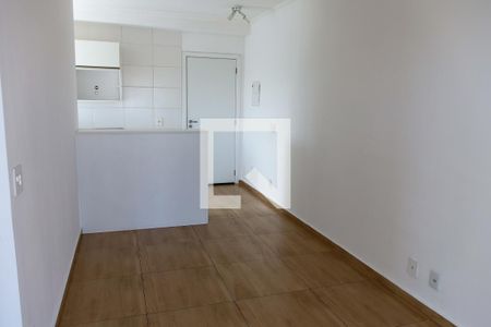 sala de apartamento para alugar com 2 quartos, 55m² em Jardim Peri, Osasco