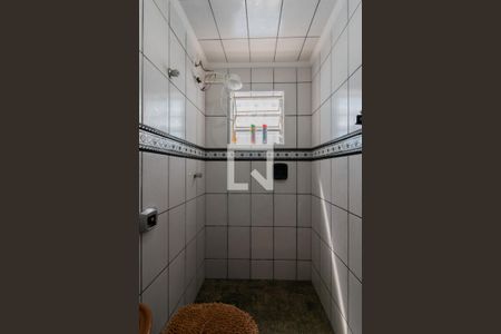 Lavabo de casa à venda com 2 quartos, 137m² em Jardim Monte Carmelo, Guarulhos