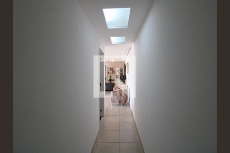 Sala - Entrada de apartamento à venda com 3 quartos, 90m² em Vila Paiva, São Paulo