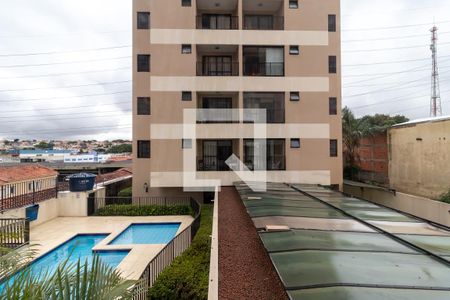 Vista da Sala de Estar de apartamento à venda com 2 quartos, 64m² em Casa Verde, São Paulo