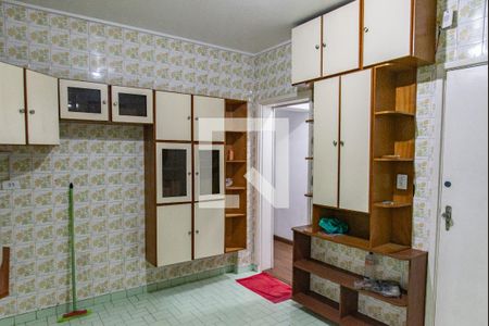 Apartamento para alugar com 100m², 3 quartos e 1 vaga Apartamento para alugar com 100m², 3 quartos e 1 vagaCozinha