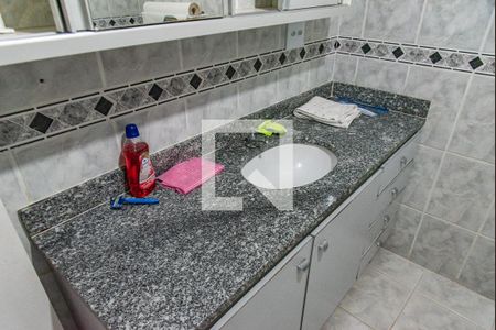 Apartamento para alugar com 100m², 3 quartos e 1 vaga Apartamento para alugar com 100m², 3 quartos e 1 vagaBanheiro