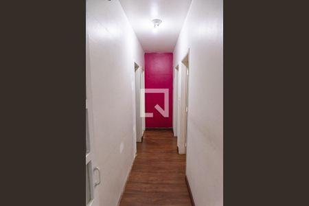 Apartamento para alugar com 100m², 3 quartos e 1 vaga Apartamento para alugar com 100m², 3 quartos e 1 vagaCorredor