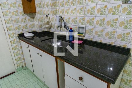 Apartamento para alugar com 100m², 3 quartos e 1 vaga Apartamento para alugar com 100m², 3 quartos e 1 vagaCozinha