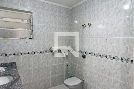 Apartamento para alugar com 100m², 3 quartos e 1 vaga Apartamento para alugar com 100m², 3 quartos e 1 vagaBanheiro
