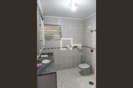Apartamento para alugar com 100m², 3 quartos e 1 vaga Apartamento para alugar com 100m², 3 quartos e 1 vagaBanheiro