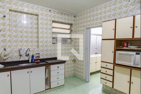 Apartamento para alugar com 100m², 3 quartos e 1 vaga Apartamento para alugar com 100m², 3 quartos e 1 vagaCozinha