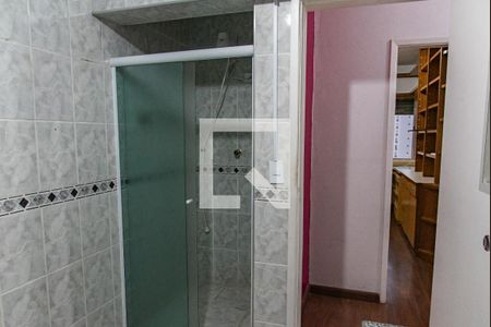 Apartamento para alugar com 100m², 3 quartos e 1 vaga Apartamento para alugar com 100m², 3 quartos e 1 vagaBanheiro