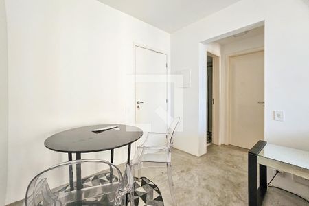 Apartamento para alugar com 70m², 2 quartos e 2 vagasSala