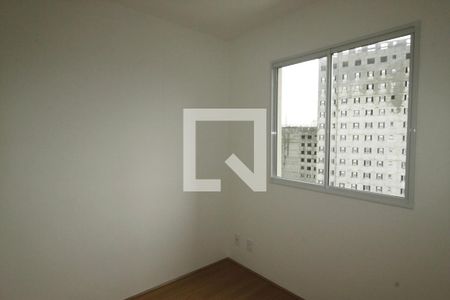 Quarto 2 de apartamento para alugar com 2 quartos, 36m² em Usina Piratininga, São Paulo