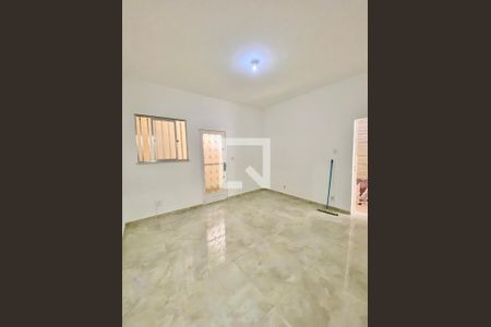 Sala de apartamento à venda com 3 quartos, 70m² em Cachambi, Rio de Janeiro