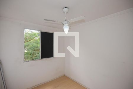 Quarto 2 de apartamento à venda com 2 quartos, 53m² em Super Quadra Morumbi, São Paulo