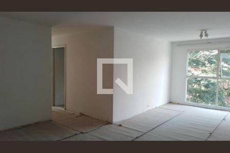 Apartamento para alugar com 3 quartos, 78m² em Jardim Londrina, São Paulo