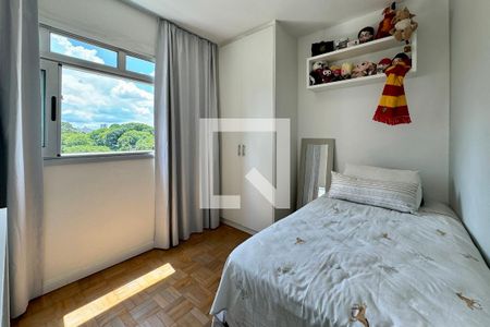 Quarto 1 de apartamento à venda com 2 quartos, 61m² em Indianópolis, São Paulo