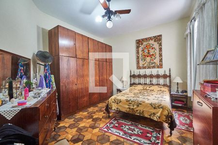 Quarto 1 de casa de condomínio à venda com 4 quartos, 164m² em Vila Isabel, Rio de Janeiro