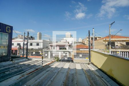 Vista do quarto 02 de casa à venda com 2 quartos, 80m² em Maranhão, São Paulo