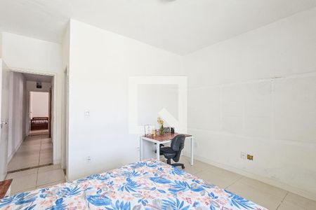 Suite de casa para alugar com 3 quartos, 120m² em Jardim Virgínia, Guarujá