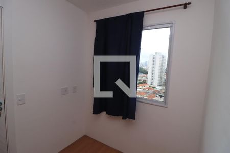 Quarto 1 de apartamento à venda com 2 quartos, 35m² em Tatuapé, São Paulo