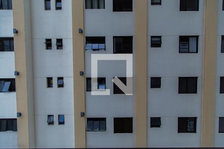 Vista da Sala de apartamento para alugar com 2 quartos, 54m² em Saúde, São Paulo