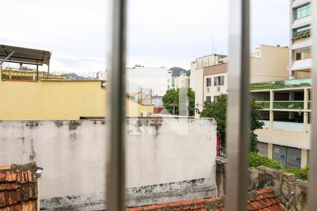 Quarto - vista de apartamento à venda com 2 quartos, 80m² em Méier, Rio de Janeiro