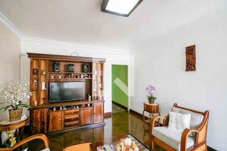 Sala de casa à venda com 2 quartos, 140m² em Vila Matilde, São Paulo