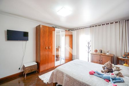 Quarto 01 de casa à venda com 2 quartos, 140m² em Vila Matilde, São Paulo