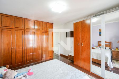 Quarto 01 de casa à venda com 2 quartos, 140m² em Vila Matilde, São Paulo