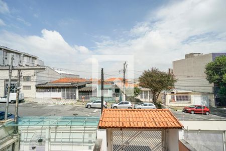 Vista da varanda de casa à venda com 2 quartos, 140m² em Vila Matilde, São Paulo